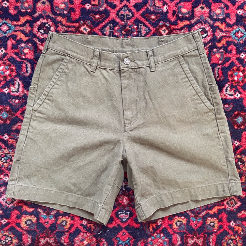 Patagonia Men’s Stand Up Shorts